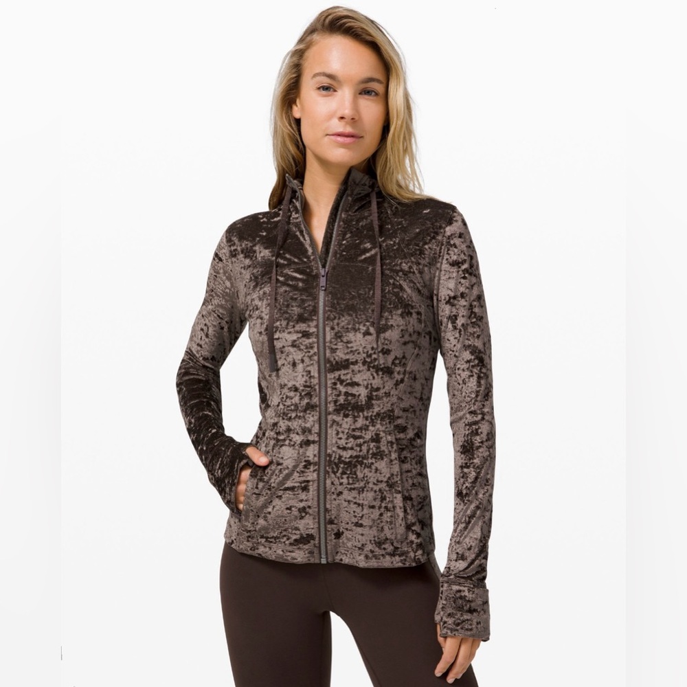 Lululemon Define Jacket